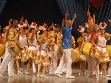 Inicia en Cienfuegos décimo tercera Temporada de la Danza