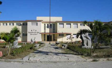 Se moderniza la enseñanza artística cubana