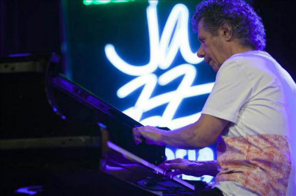 Homenaje a Benny Moré en Festival Internacional de Jazz Zaragoza