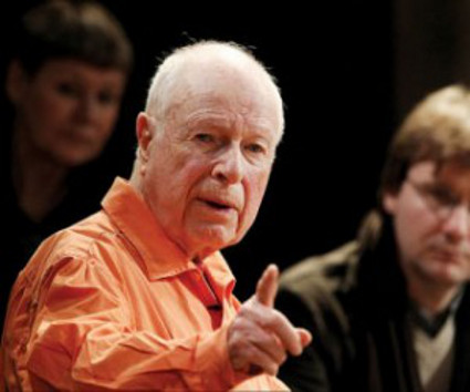 XVI Festival de Teatro de La Habana dedicado al teatrista británico Peter Brook