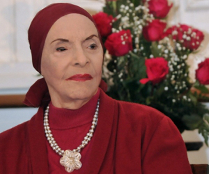Sobradas razones para nombrar Alicia Alonso al Gran Teatro de La Habana