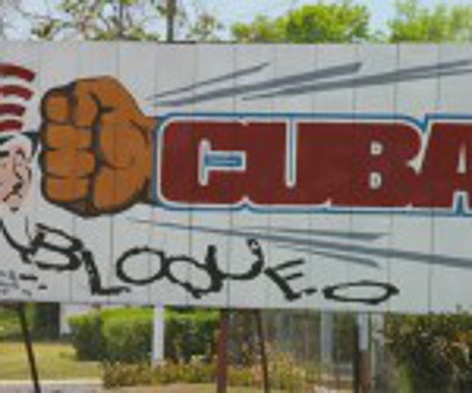 Cuba: Revelan daños de bloqueo económico estadounidense a sector cultural