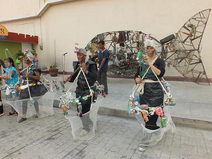 Jornada de la Cultura Cubana en Cienfuegos