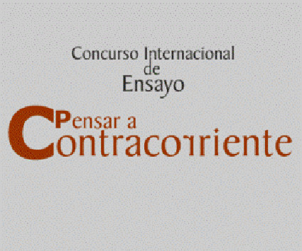 Convocan a nueva edición del concurso “Pensar a Contracorriente”