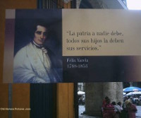 Los valores de Varela