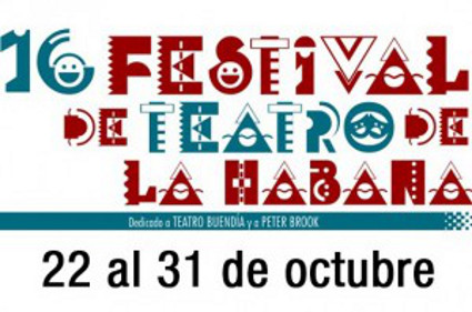 En Cienfuegos Festival Internacional de Teatro 2015