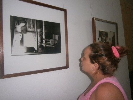 Acción cultural Cienfuegos-Buenos Aires