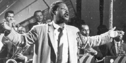 Benny, el lajero inmortal, homenajeado en Festival