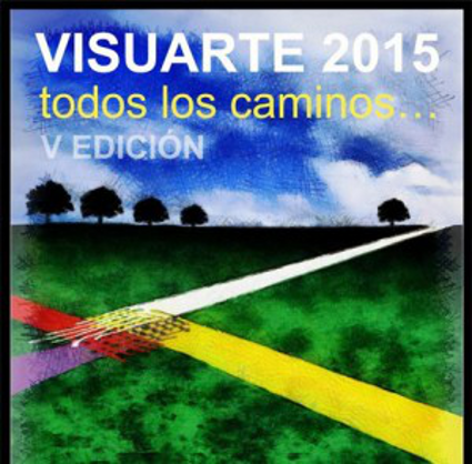 Visuarte 2015 en Cienfuegos