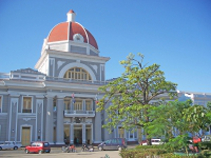 Celebrarán en Cienfuegos Taller de Ciudades Patrimoniales