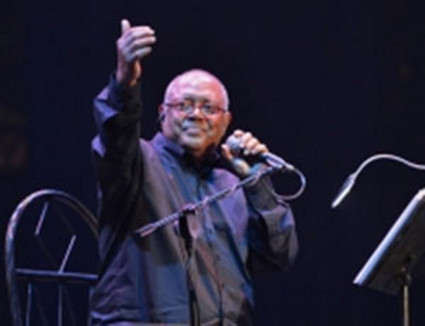 Cantautor cubano Pablo Milanés recibirá Grammy Latino Honorífico