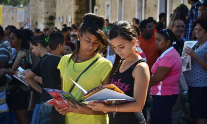Un gran compromiso público y de repercusión social