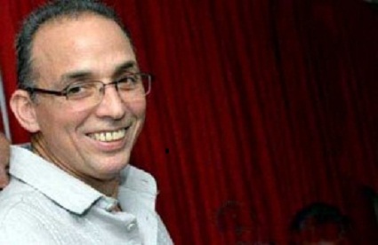 Visitó Antonio Guerrero la Trova de Guardia en Cienfuegos