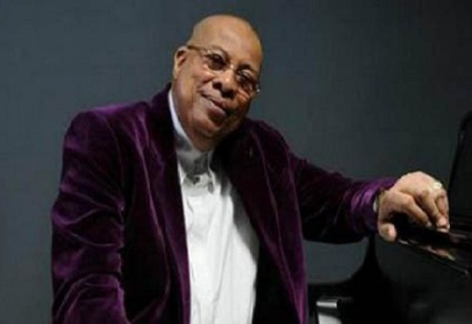 Pianista cubano Chucho Valdés nominado al Salón de la Fama de compositores latinos
