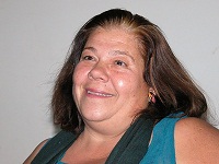 Corina Mestre y la poesía de su teatro
