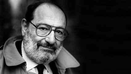 Muere reconocido intelectual italiano Umberto Eco