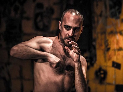 Entregan premios del III Festival del Monólogo