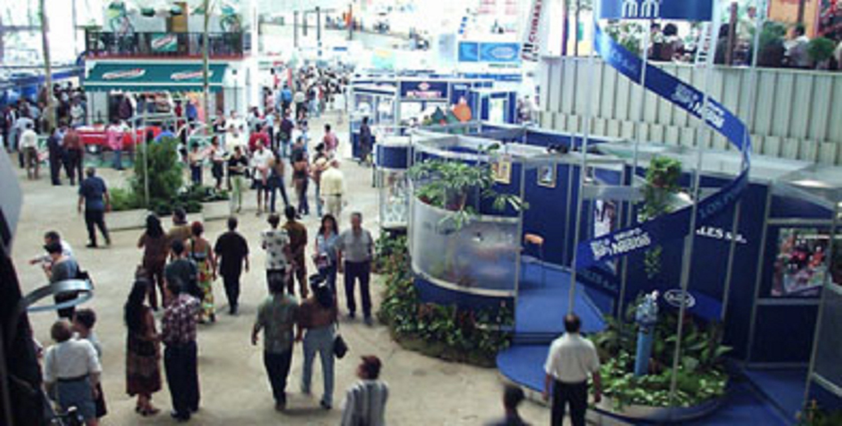 Expo Feria Cienfueguera en Expocuba