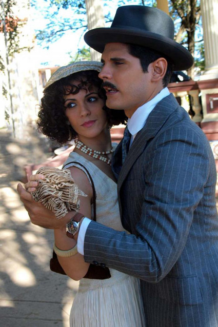 Cine cubano para celebrar aniversario del Icaic