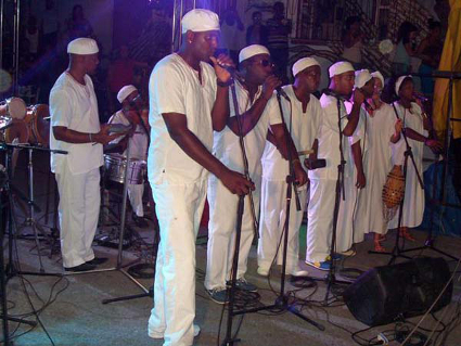 Reconocen labor de los promotores culturales
