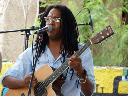 Raúl Torres actuará en Cienfuegos este fin de semana