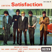 The Rolling Stones: La saga de un mito