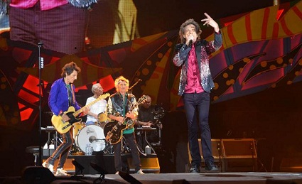 Satisfaction, el mito, la isla y el rock and roll