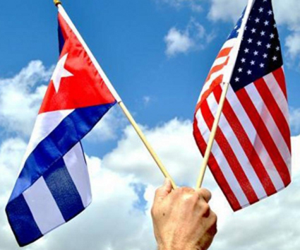 Arribó a Cuba Comité Presidencial para Artes y Humanidades de EE.UU
