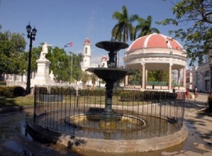Celebraron la Peña Cocorioco en Cienfuegos