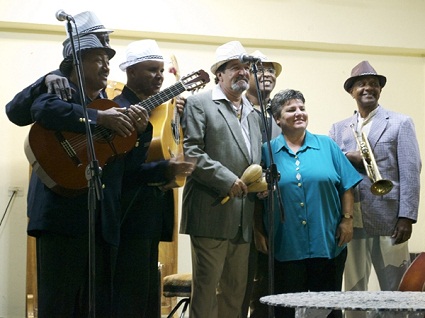Los Naranjos, 90 años de excelente música cubana