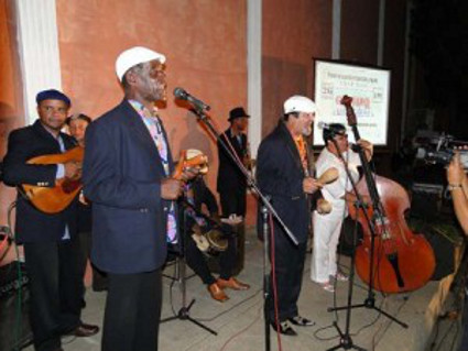 Celebran Los Naranjos aniversario 90 de su fundación