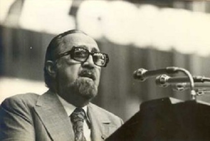Destacan en Cienfuegos vida y obra de Carlos Rafael Rodríguez