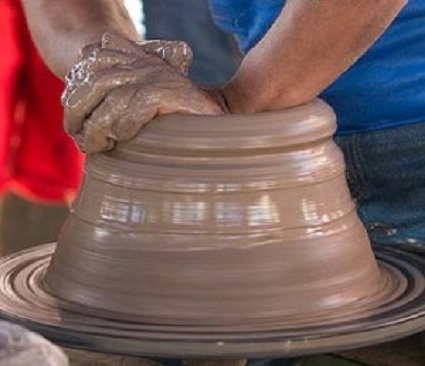 Abierta en Cienfuegos, tienda de artesanía cerámica