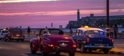 La Habana recibirá el 7 de junio título de “Ciudad maravilla”