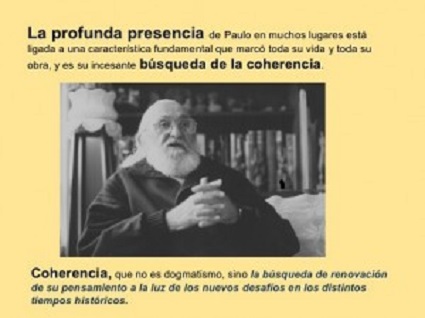 Comunidades sureñas protagonizan encuentros con delegados del evento internacional Paulo Freire