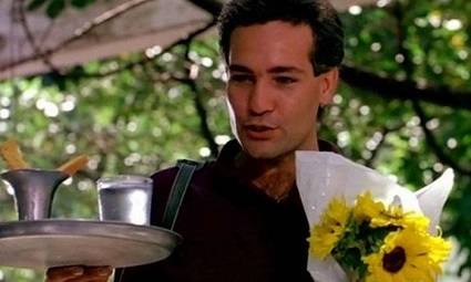 Seleccionan a destacado actor cubano como miembro de la Academia hollywoodense