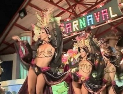 Inician preparativos para celebrar Carnavales 2016 en Cienfuegos