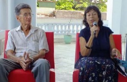 Conmemoran aniversario de Radio cienfueguera en peña “De mi ciudad te cuento”