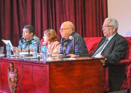 Fidel, el más grande promotor cultural de la Revolución
