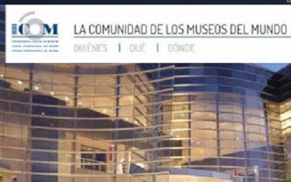 Gana cienfueguero reconocimiento de Organización Internacional de Museos