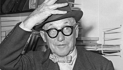 UNESCO incluye 17 obras de Le Corbusier en su lista de patrimonio mundial