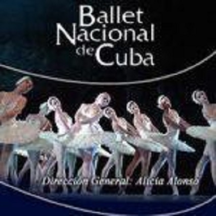 Ballet Nacional de Cuba se suma a los festejos por el 90 cumpleaños de Fidel
