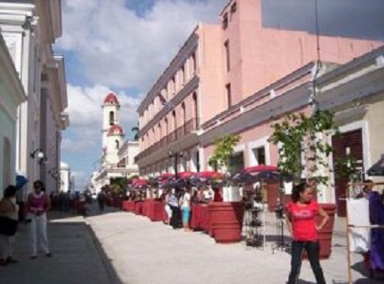 Estrenará proyecto Sendas en Cienfuegos variadas propuestas para este verano