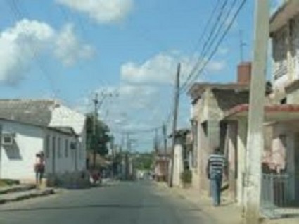 Recorre proyecto Tocarte comunidades apartadas de Rodas