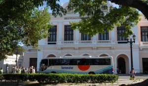 Cienfuegos: cultura, patrimonio e historia abiertos al turismo