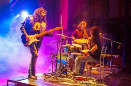 Acontecerá en Cienfuegos la 11na edición del Festival Rockasol.
