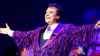 Muere Juan Gabriel, ídolo de México