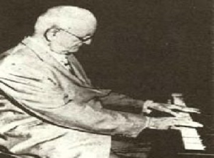 Antonio María Romeu y Bola de Nieve, íconos de la Música Cubana