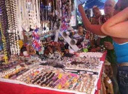 Hacia una artesanía distinta en Cienfuegos