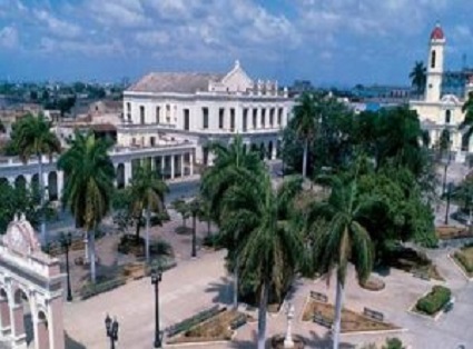 Cienfuegos de celebraciones por su bicenterario